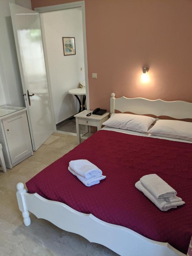 Hotel Omirico Gouviá Extérieur photo