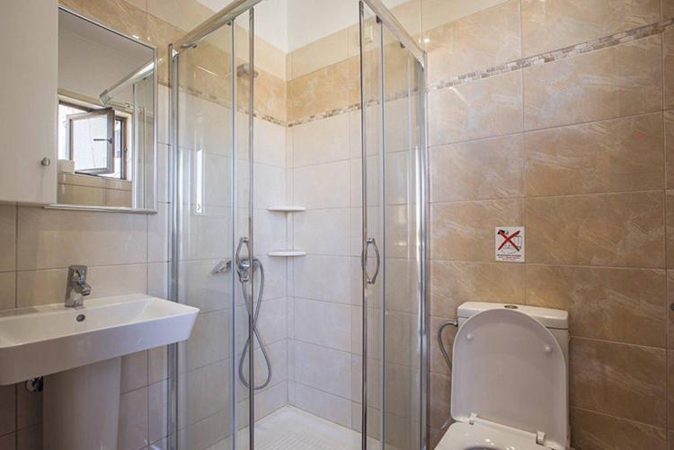 Hotel Omirico Gouviá Extérieur photo